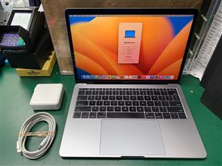 Apple MacBook Pro (13